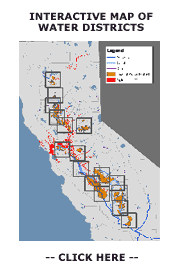 click for interactive map of water districts