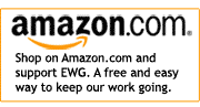 Shop on Amazon to help us continue out work!