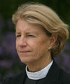 Reverend Sally Bingham Picture