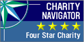 Charity Navigator 4 Star