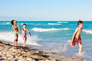 Sun Safety Tips