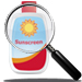 find your sunscreen