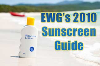 Sunscreens Exposed