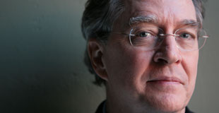 EWG President Ken Cook