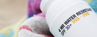 Sunscreens Exposed