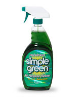 greenwashing, nontoxic, 2-butoxyethanol, solvent, surfactant