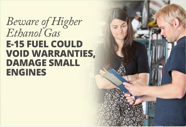 Ethanol Report Highlights Ethanol Report Highlights