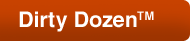 Dirty Dozen