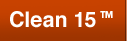 Clean 15
