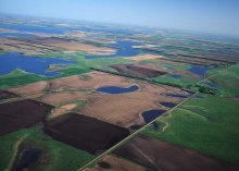 Crop Insurance Bad for Taxpayers