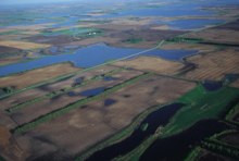 Crop Insurance Bad for Taxpayers