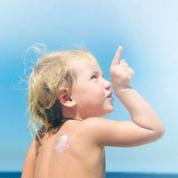 EWG Sunscreens