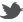 Twitter Bird