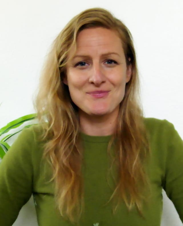 Aurora Meadows headshot
