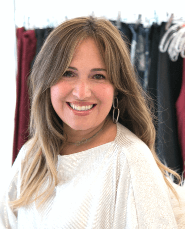 Ingrid Carney headshot