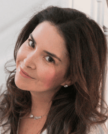 Dr. Natasha Beck headshot