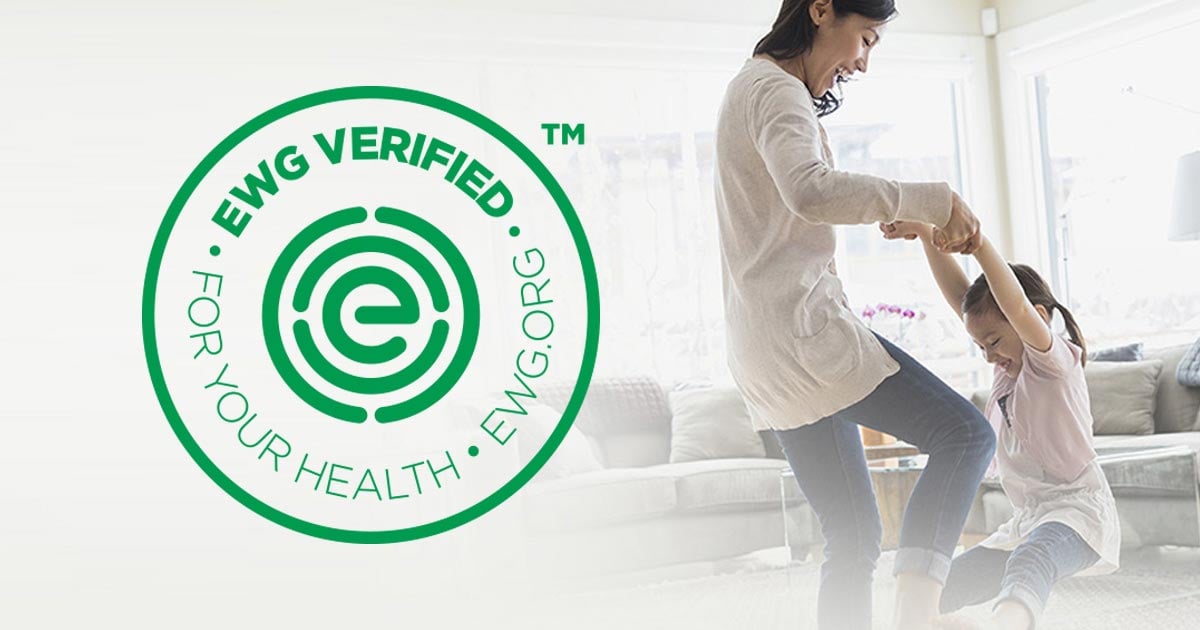 Personal Care Product Standards for the EWG VERIFIED® Program