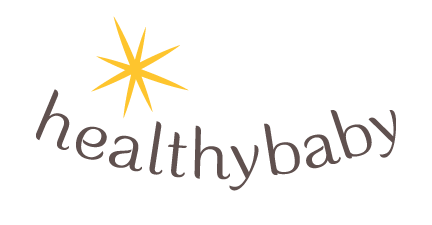 healthybaby logo