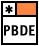 icon for PBDEs