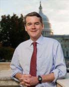 Sen. Michael Bennet