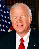 Sen. Saxby Chambliss