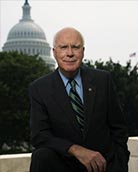 Sen. Pat Leahy