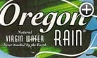 Oregon Rain