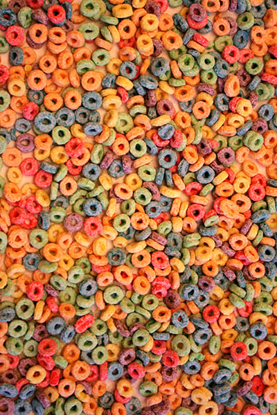 Froot Loops (SS) 13%