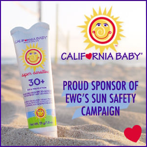 EWG Sun Safety Campaign