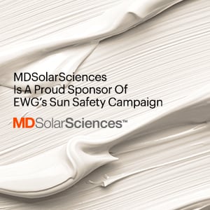 EWG Sun Safety Campaign