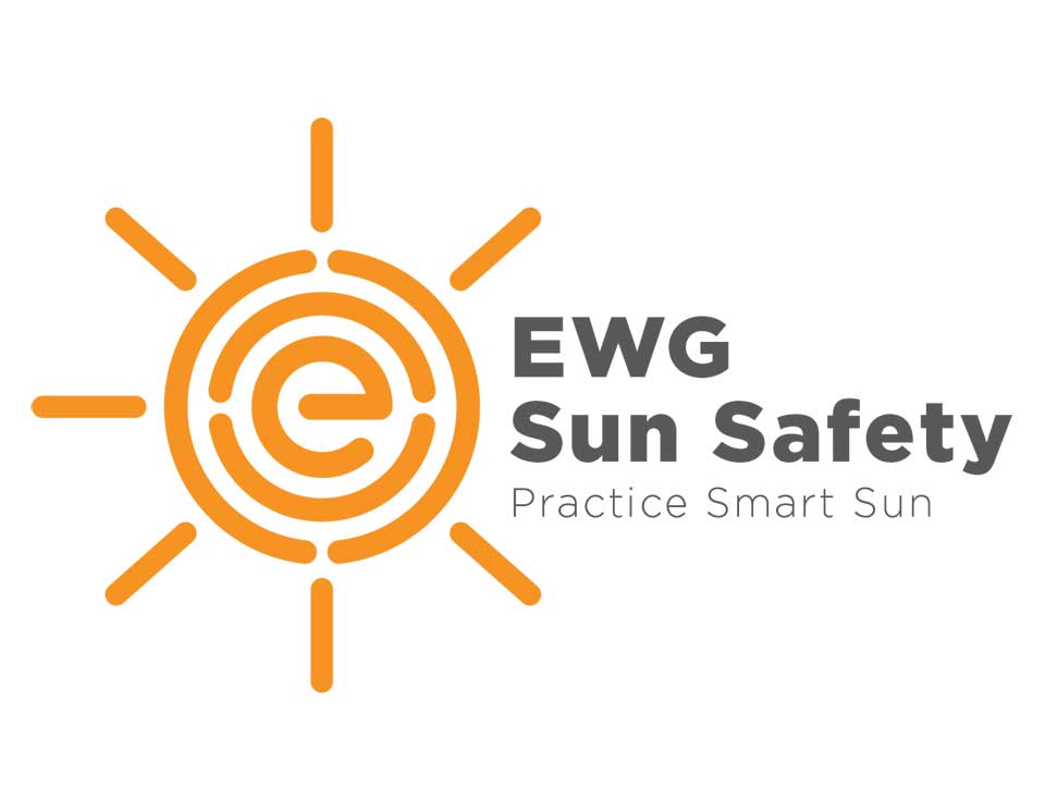 EWG Sun Safety Campaign