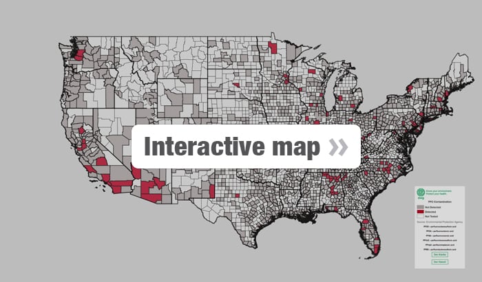 Link to interactive map