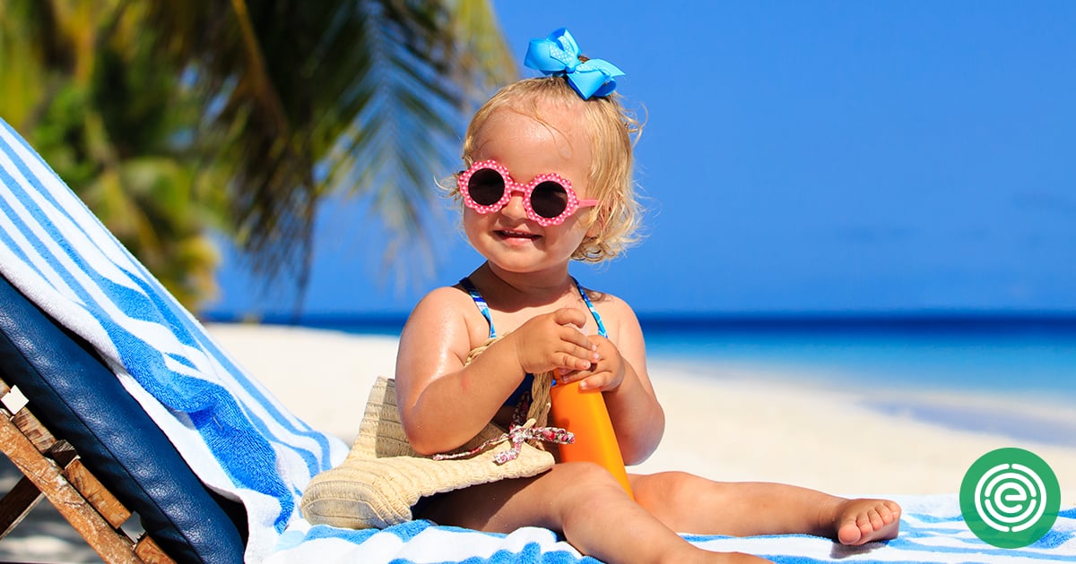 EWG's 10th Annual Guide to Safer Sunscreens