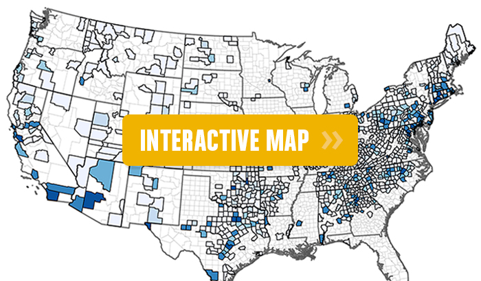 Link to interactive map