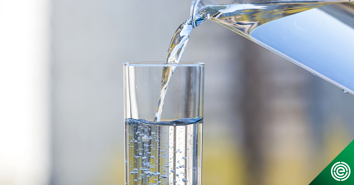 EWG Tap Water Database Nitrate Contaminates Drinking Water For Almost 