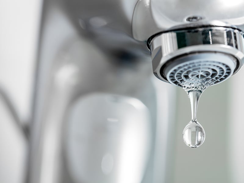 EWG Tap Water Database