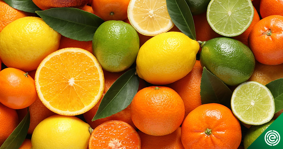 EWG's 2024 Shopper's Guide to Pesticides in Produce Citrus