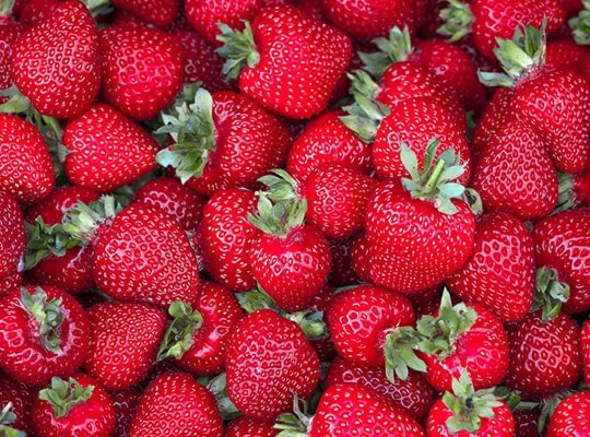 Safe and effective ways to wash fresh produce - ABC News