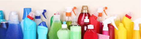 EWG's Guide to Healthy Cleaning  The Pink Stuff The Miracle Foaming Toilet  Cleaner Cleaner Rating