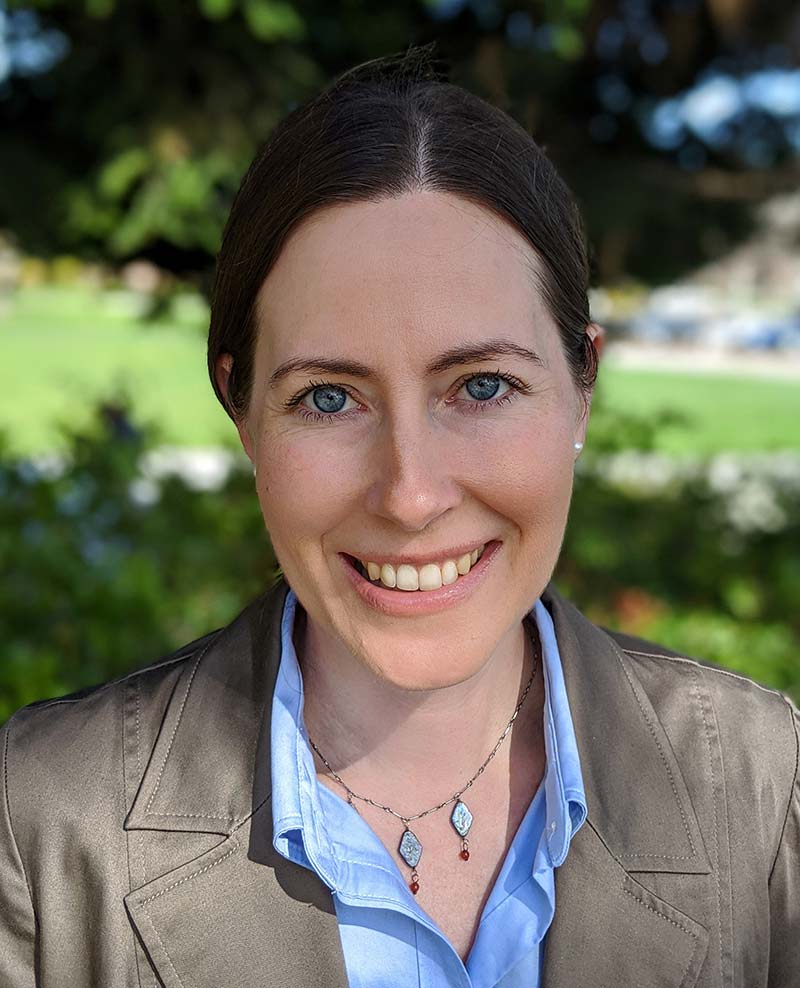 Tasha Stoiber headshot