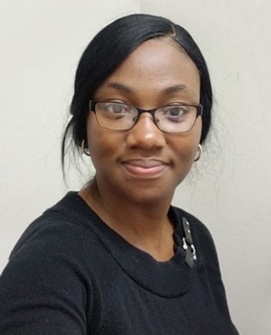 Uloma Uche headshot