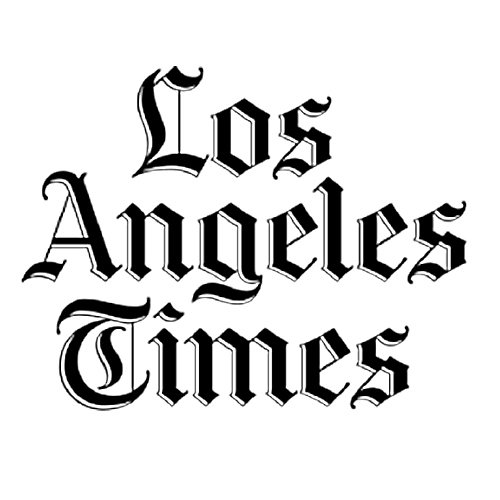 Los Angeles Times
