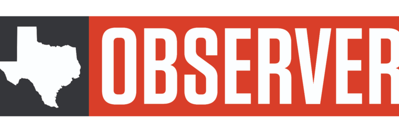 Texas Observer