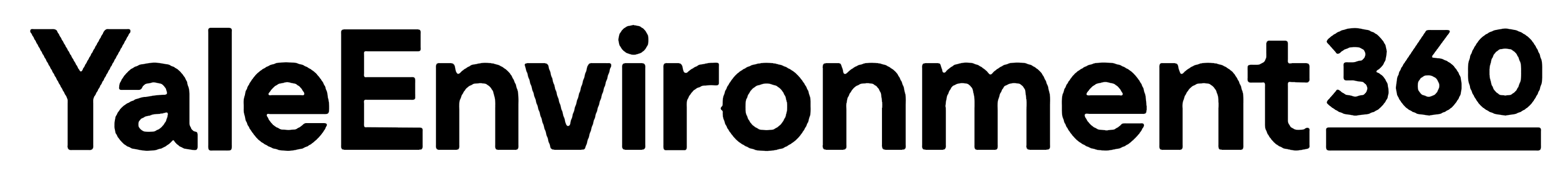 Yale Environment 360