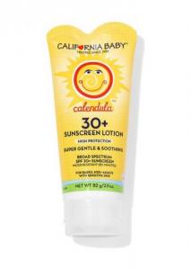 baby sport sunscreen