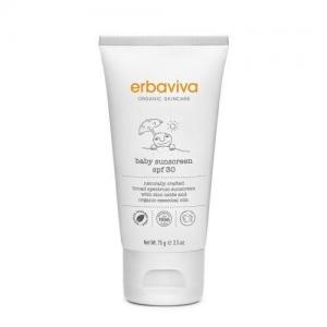 eco logical baby sunscreen