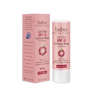 ewg babo sunscreen