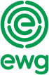 EWG徽标