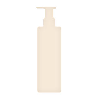 Aubrey Blue Chamomile Hydrating Shampoo, Normal (2019 formulation)