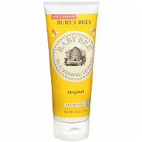 burt's bees baby shampoo ewg